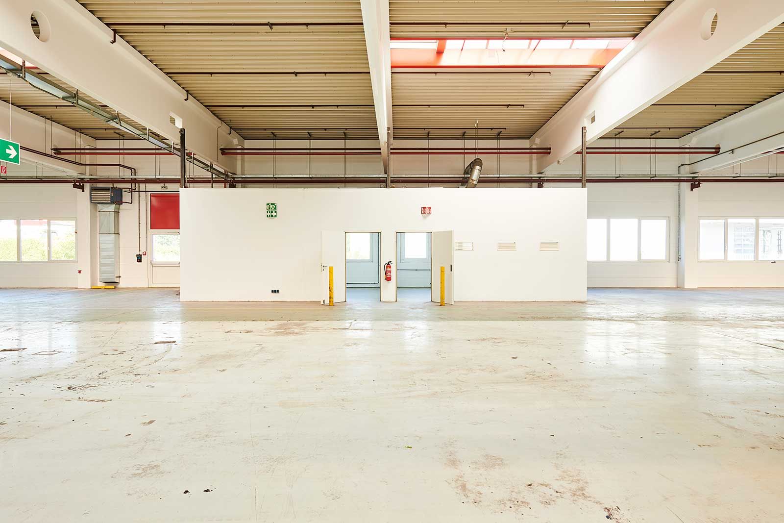 Westcore Weikersdorf Interior