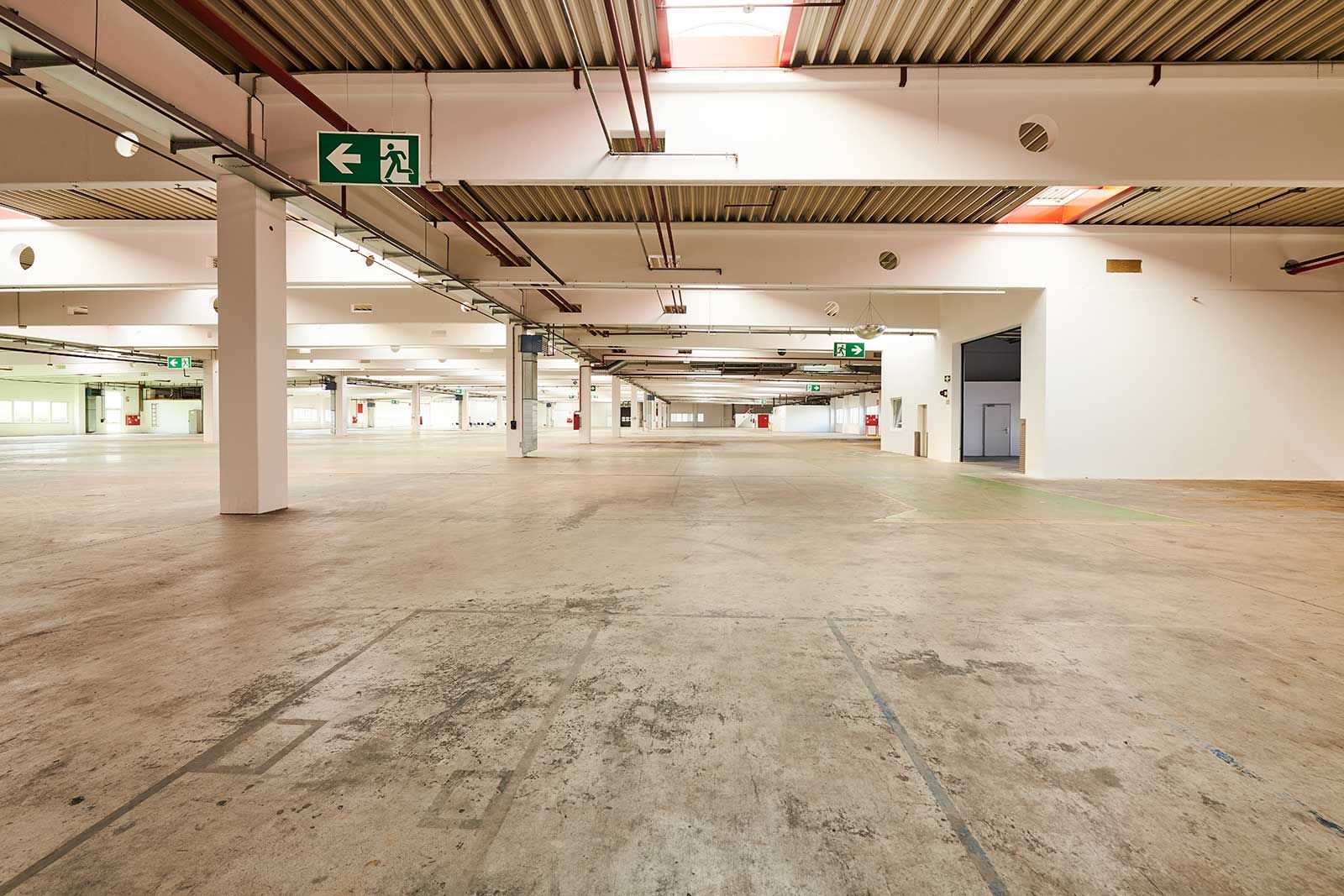 Westcore Weikersdorf Interior