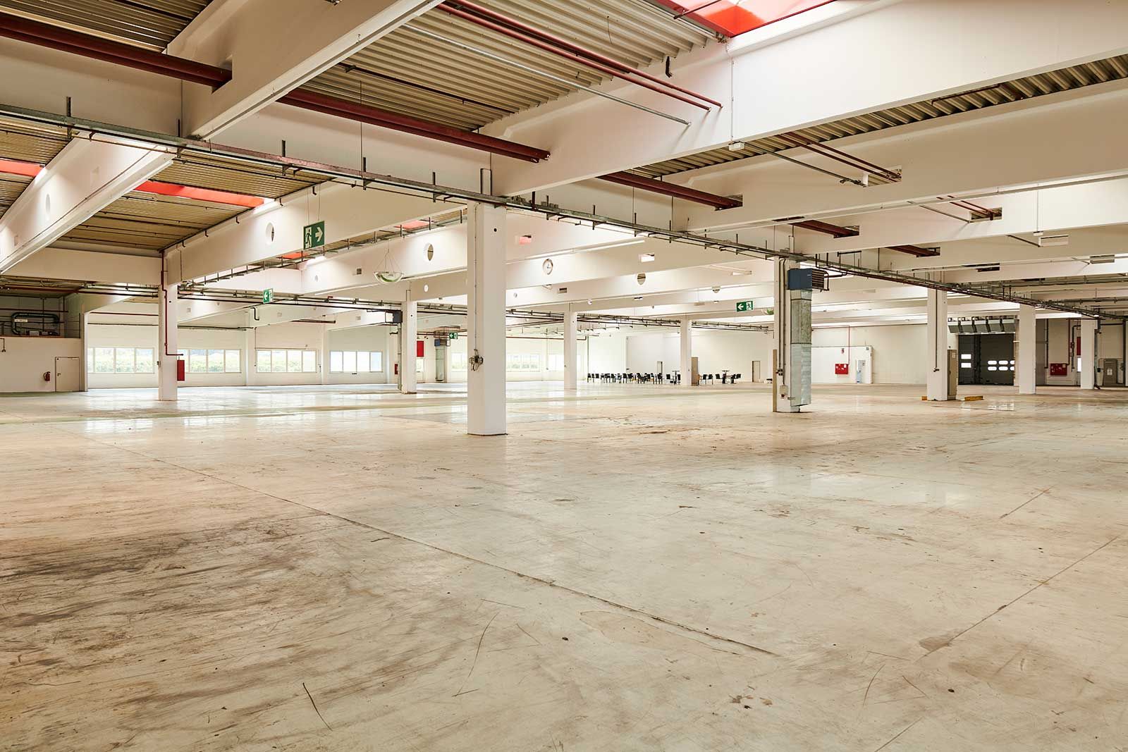 Westcore Weikersdorf Interior
