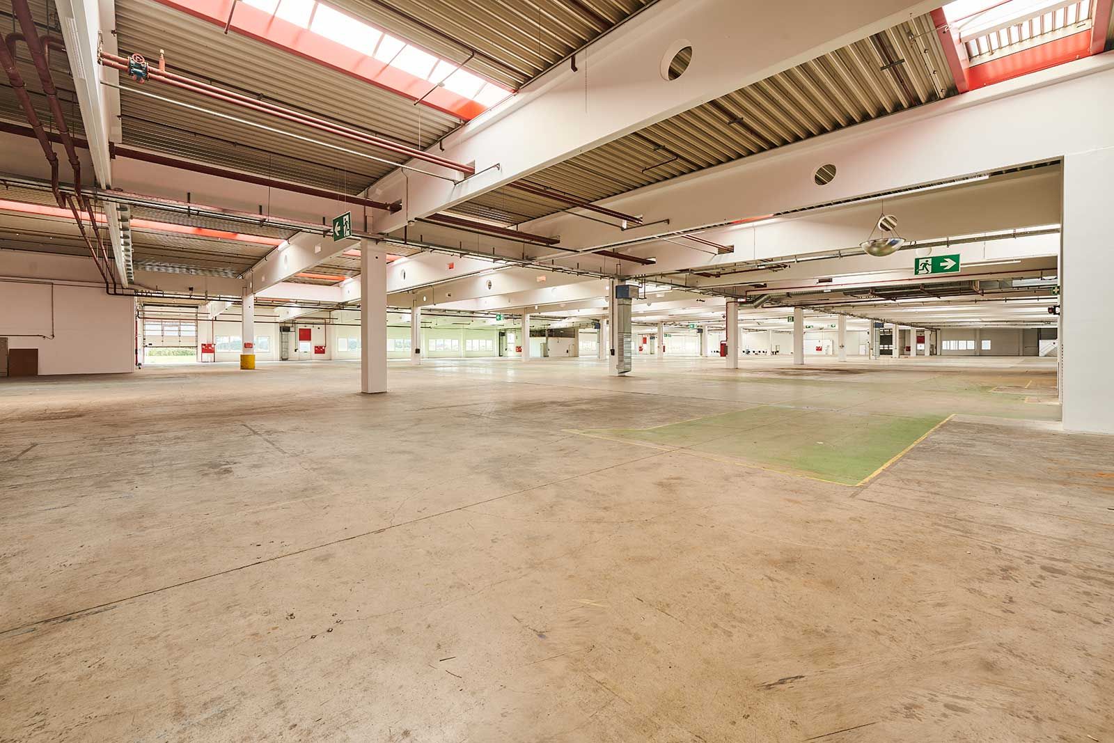 Westcore Weikersdorf Interior