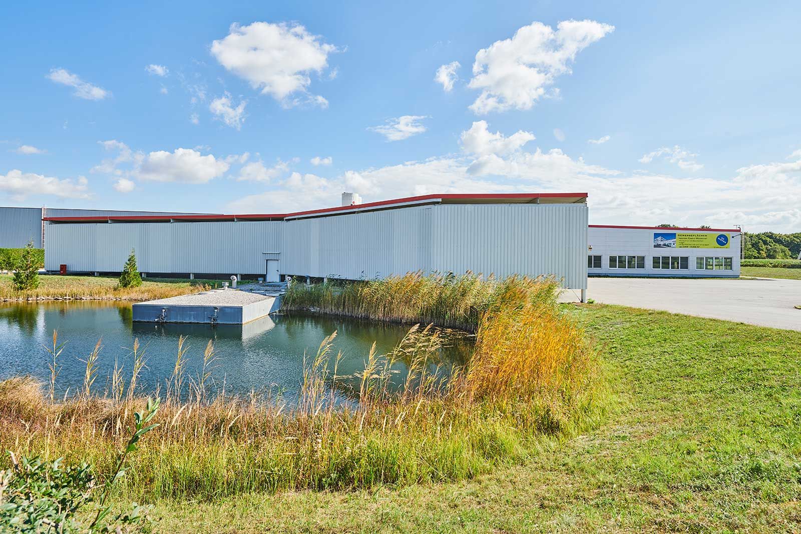 Westcore Weikersdorf Exterior View