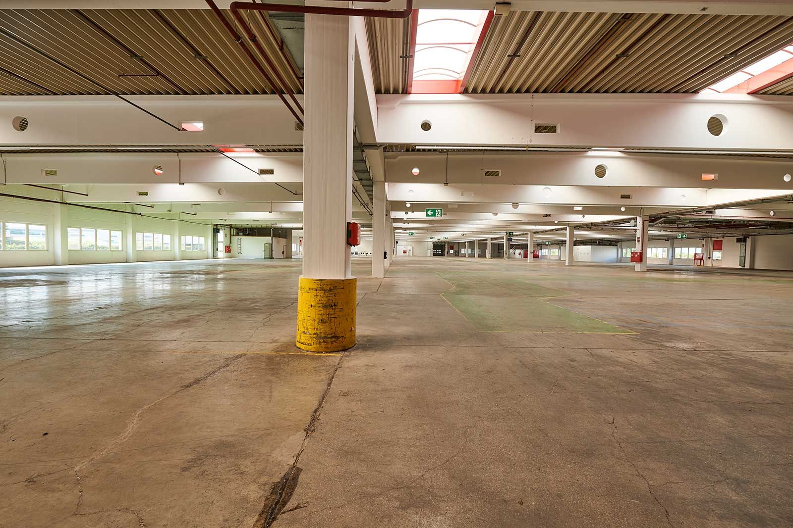 Westcore Weikersdorf Interior