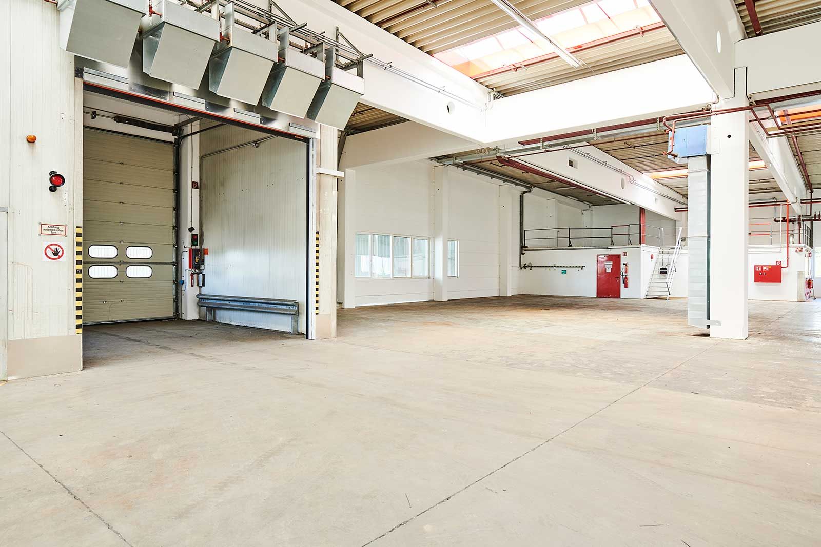 Westcore Weikersdorf Interior