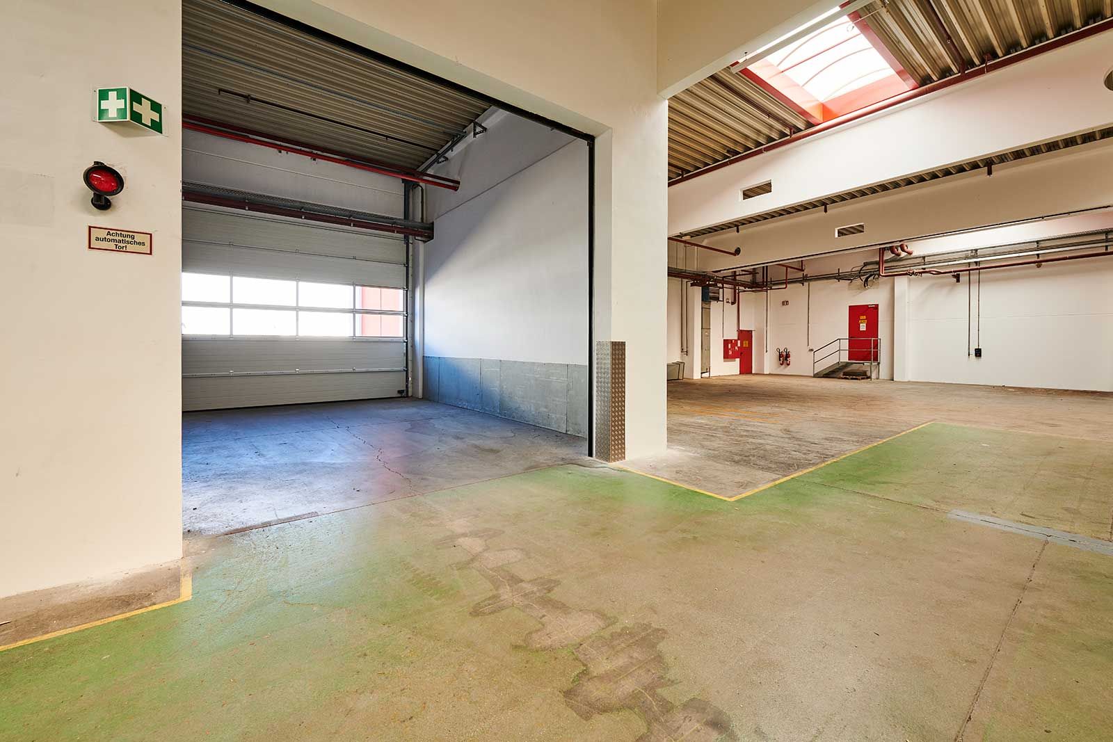 Westcore Weikersdorf Interior