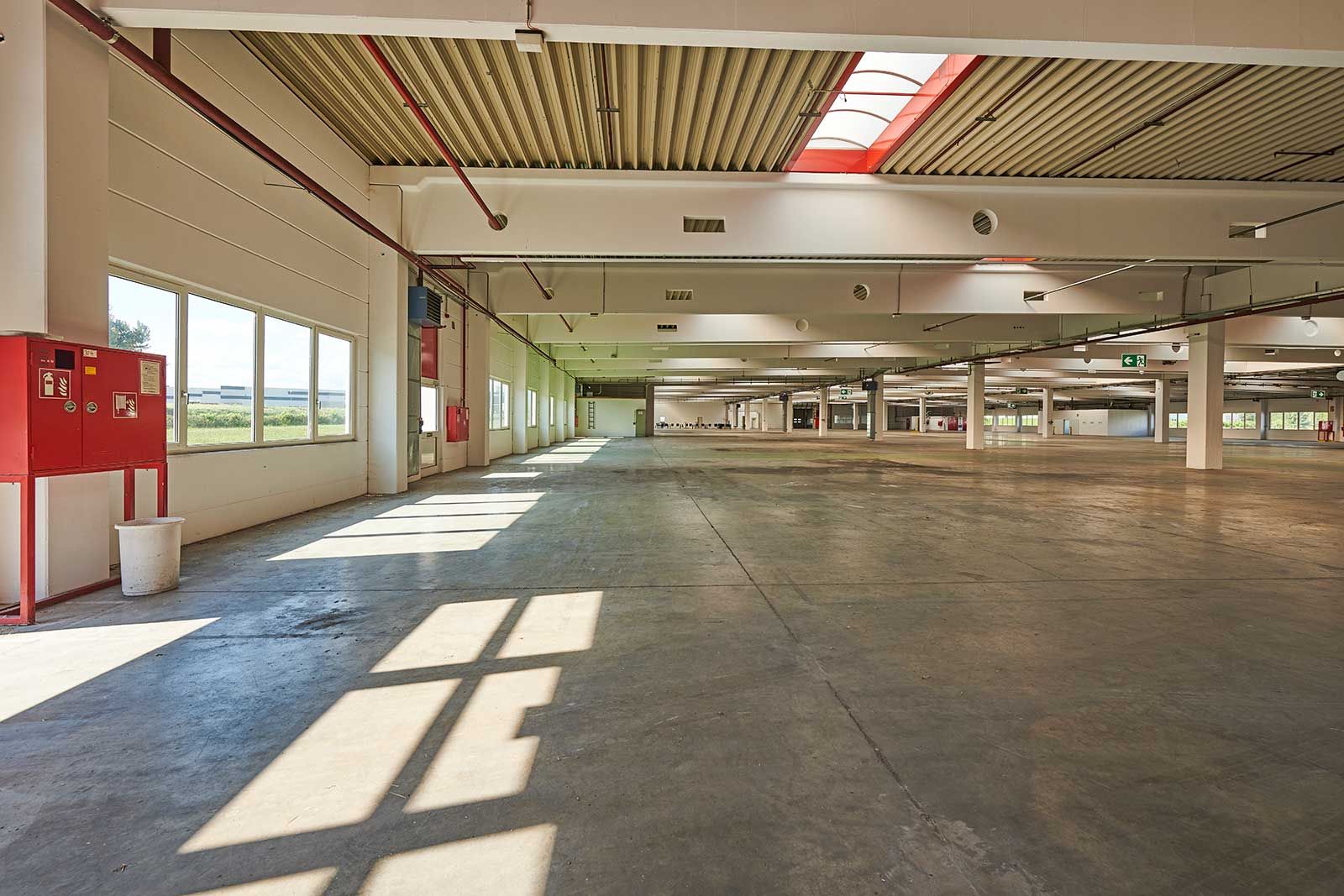 Westcore Weikersdorf Interior