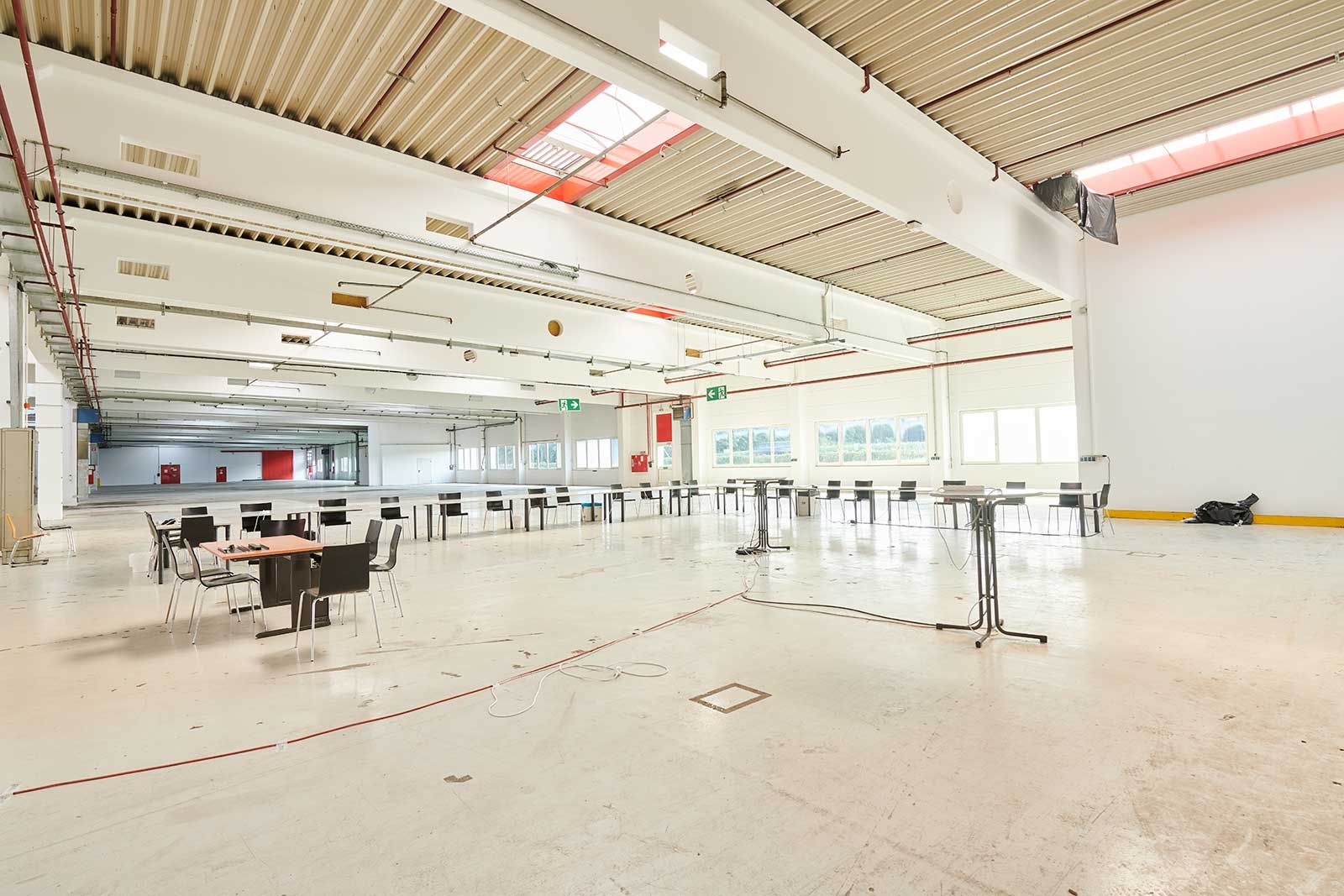 Westcore Weikersdorf Interior