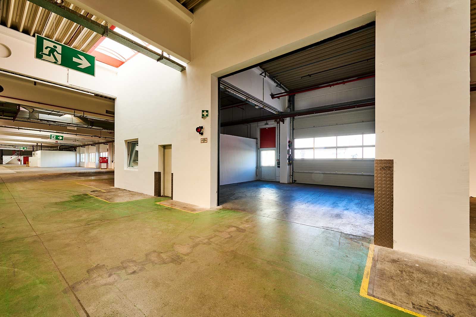 Westcore Weikersdorf Interior