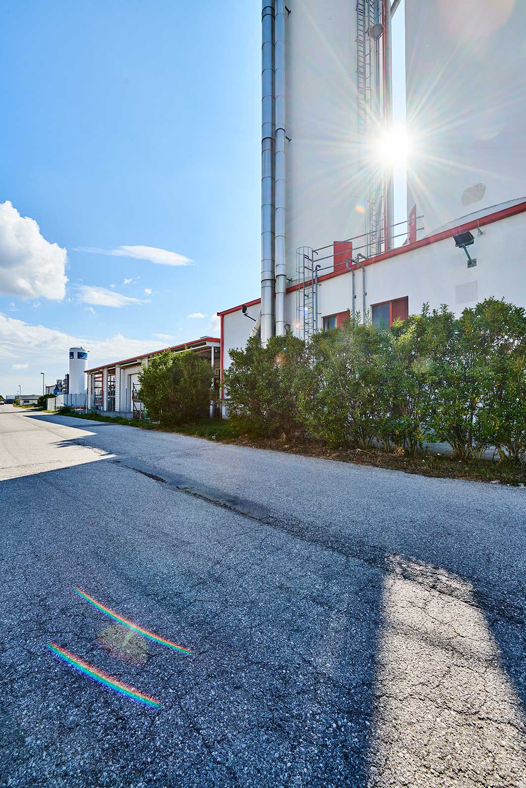 Westcore Weikersdorf Exterior View