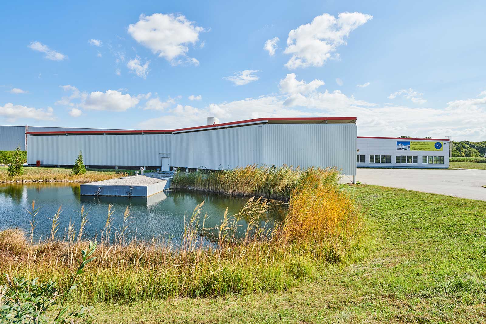 Westcore Weikersdorf Exterior View