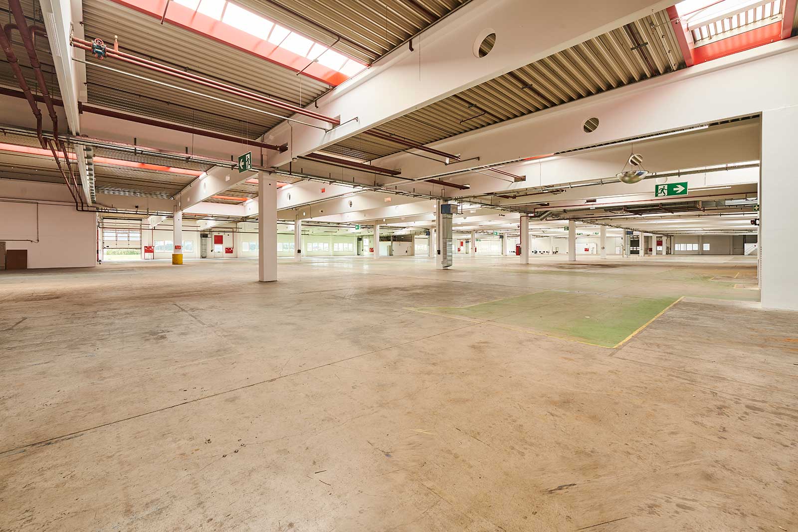 Westcore Weikersdorf Interior