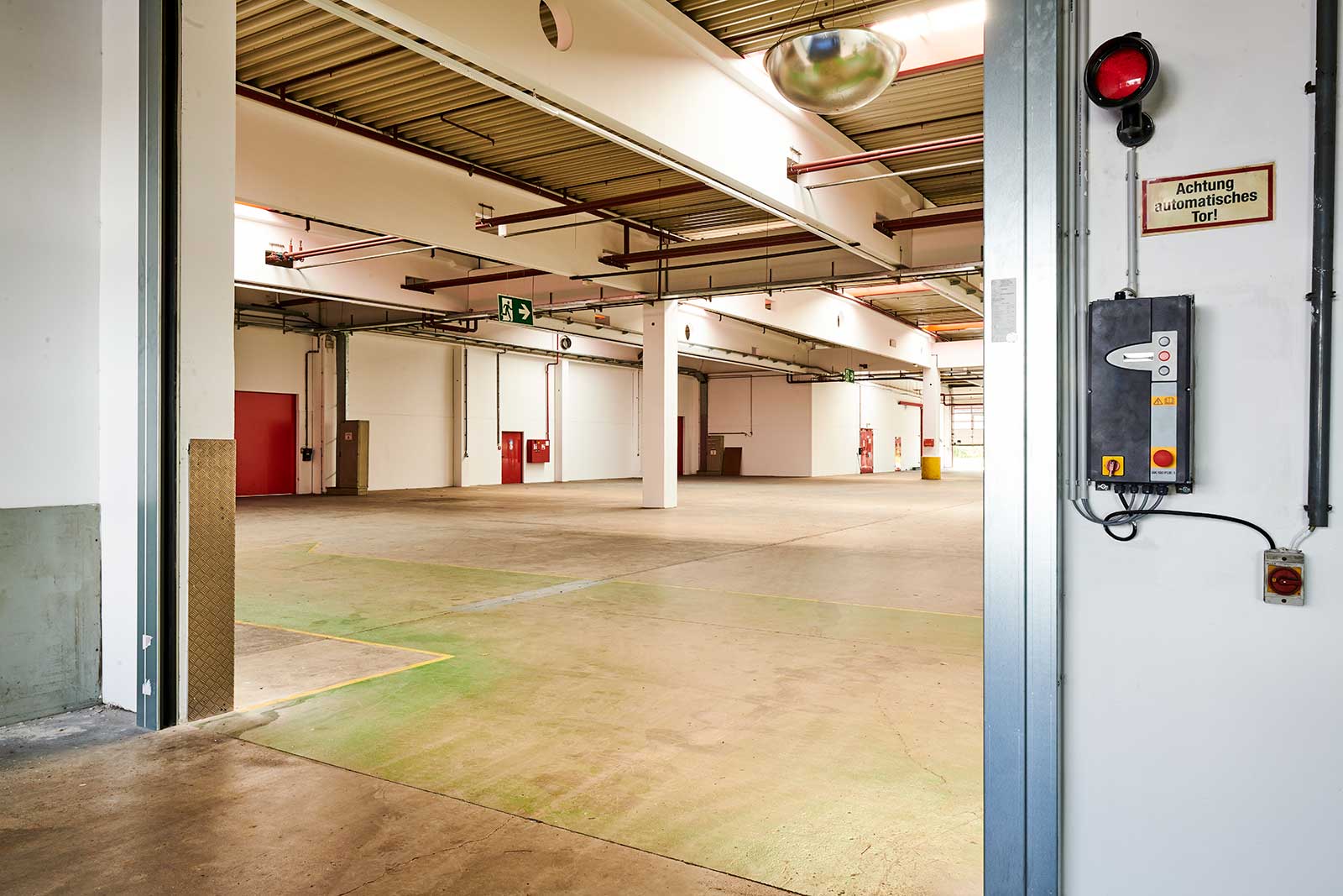 Westcore Weikersdorf Interior