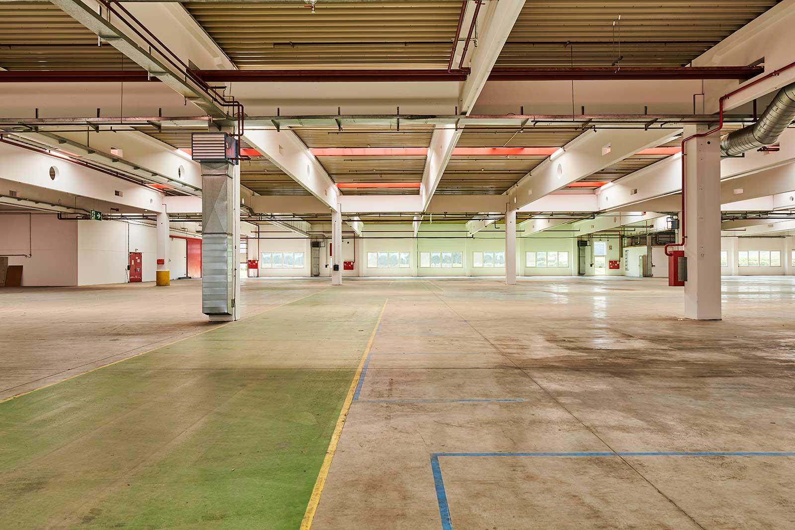 Westcore Weikersdorf Interior