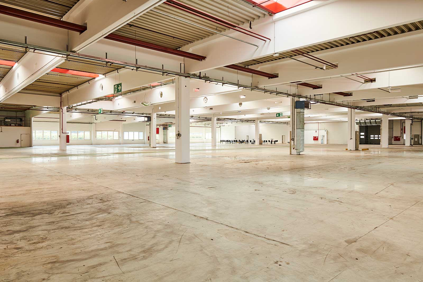 Westcore Weikersdorf Interior