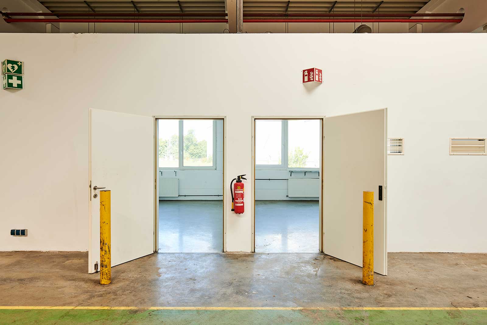 Westcore Weikersdorf Interior