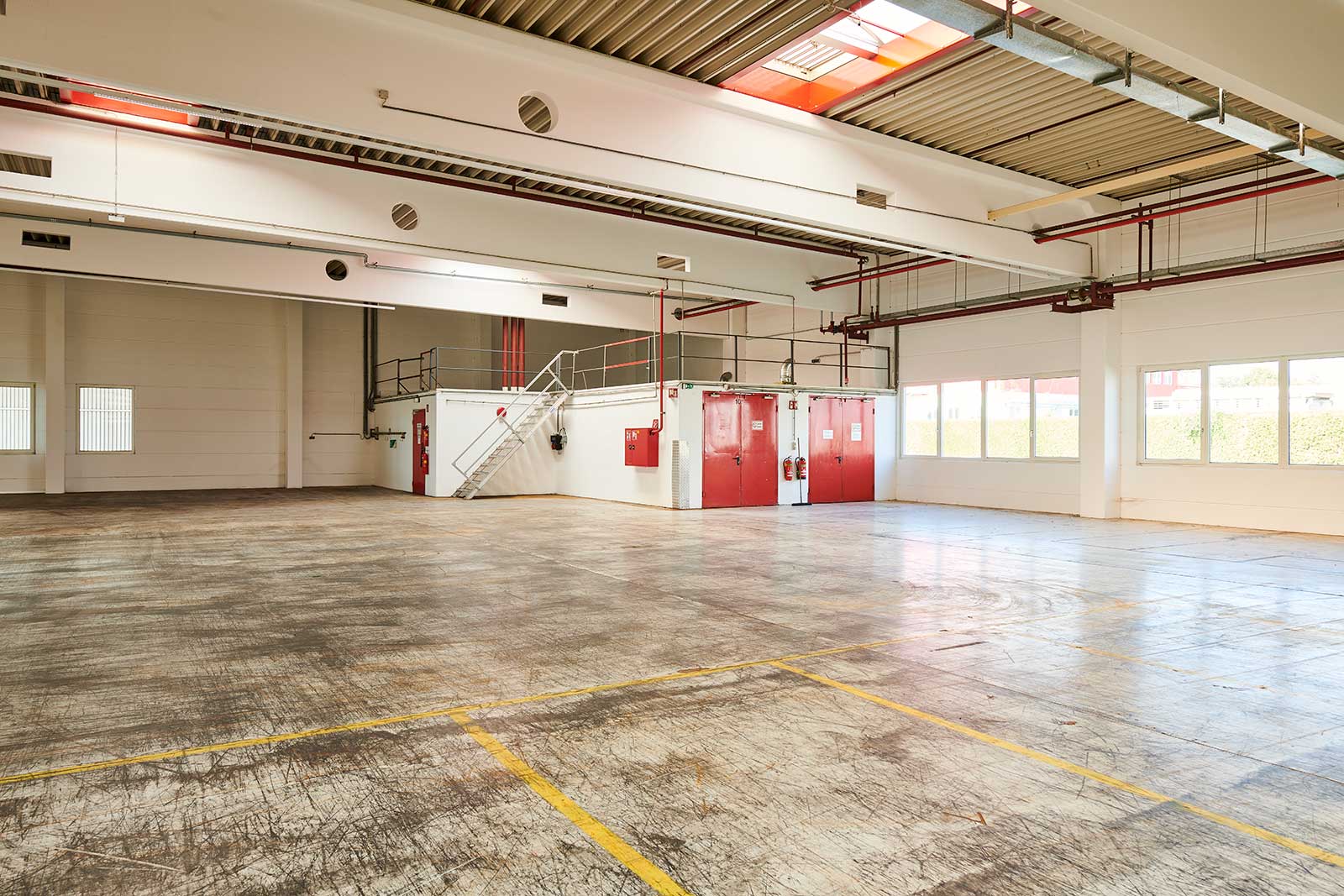 Westcore Weikersdorf Interior