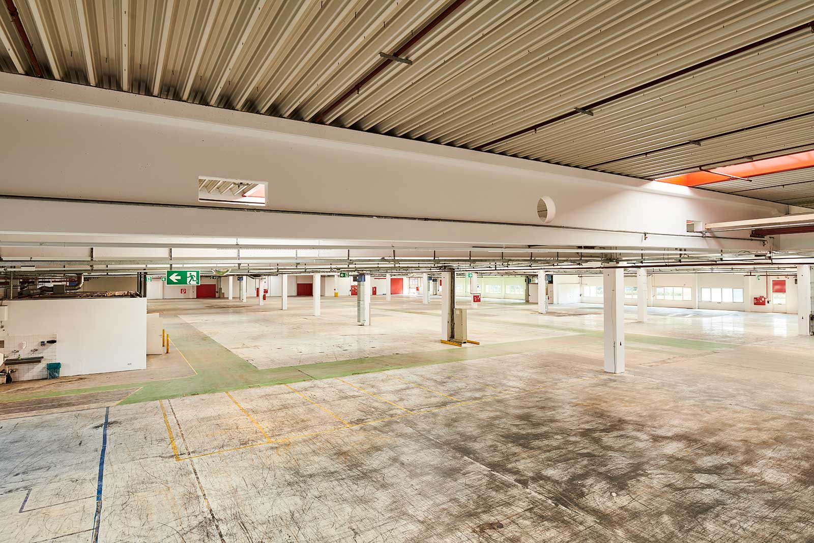 Westcore Weikersdorf Interior