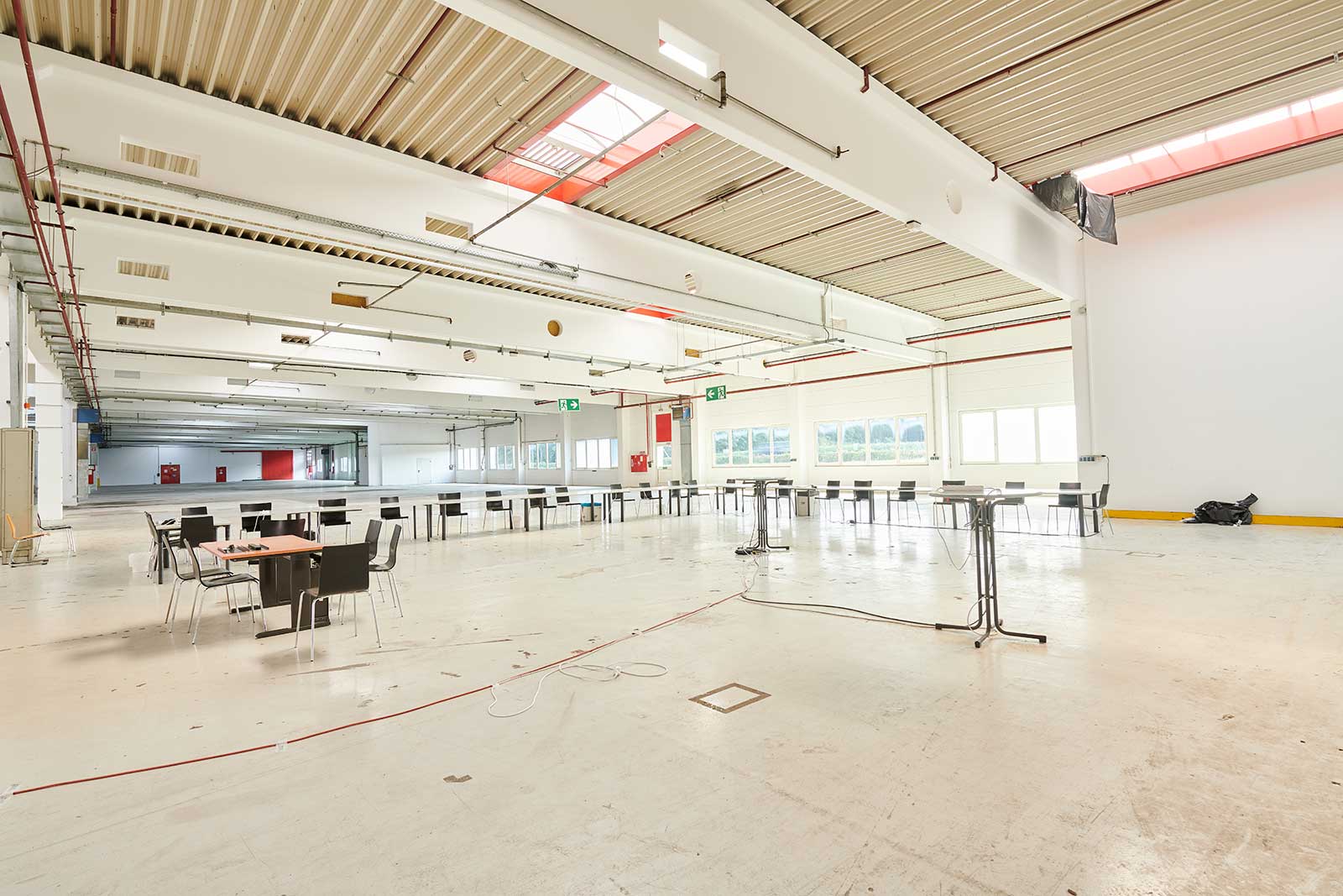 Westcore Weikersdorf Interior
