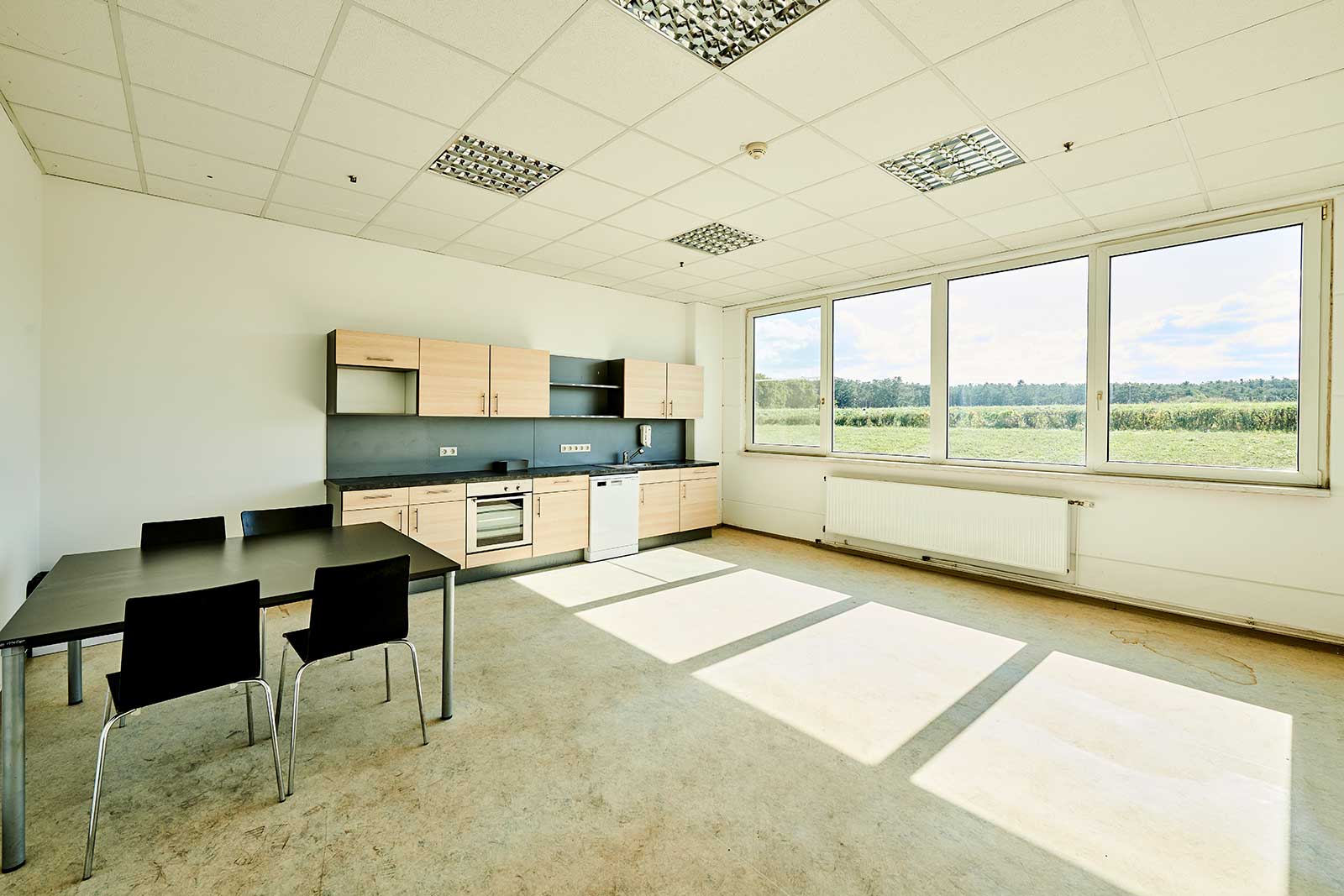 Westcore Weikersdorf Interior