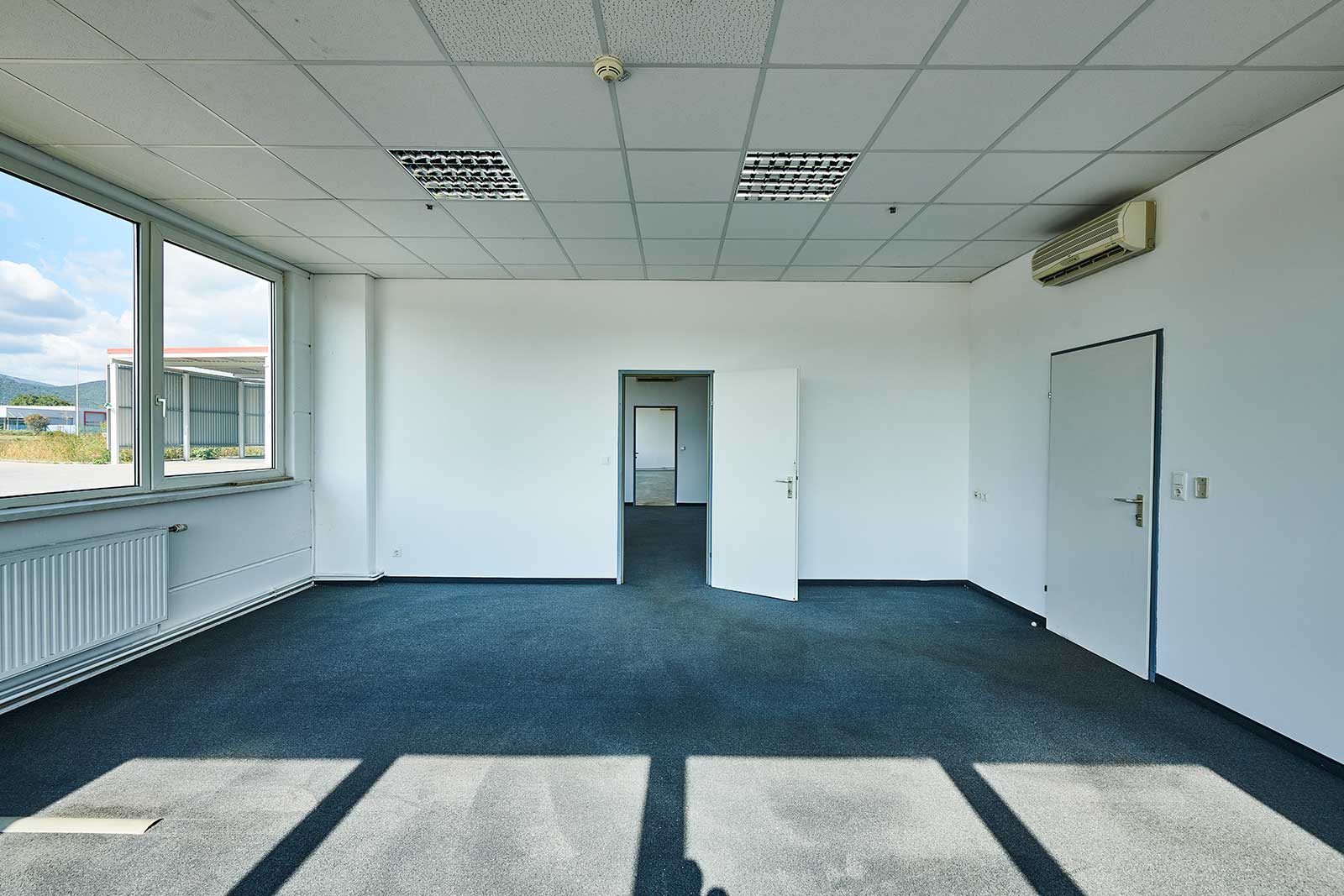 Westcore Weikersdorf Interior